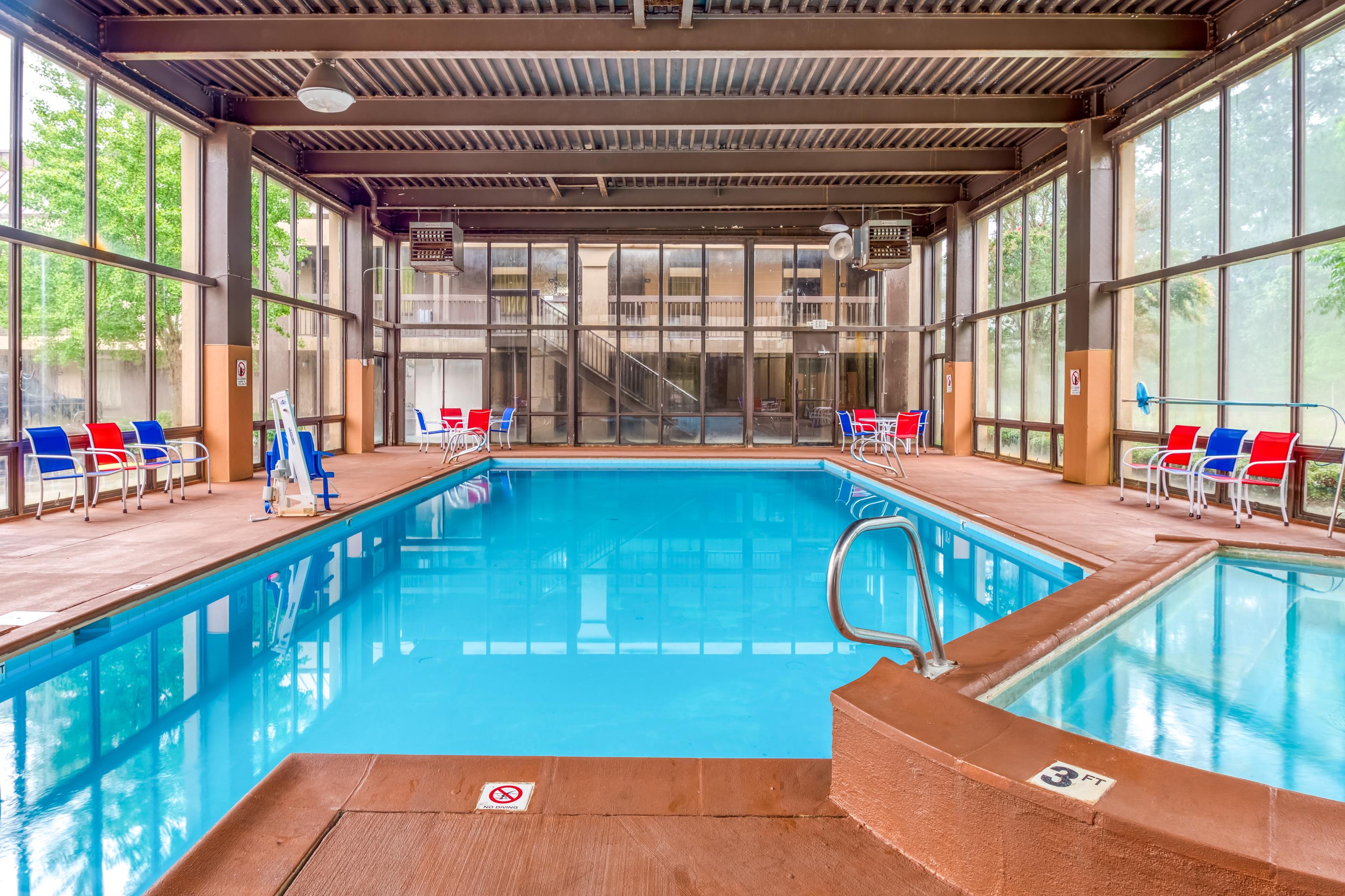 Hotel Baymont By Wyndham Williamsburg Esterno foto