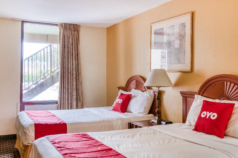 Hotel Baymont By Wyndham Williamsburg Esterno foto