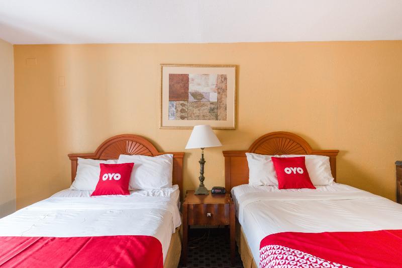 Hotel Baymont By Wyndham Williamsburg Esterno foto