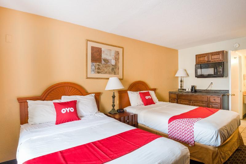 Hotel Baymont By Wyndham Williamsburg Esterno foto